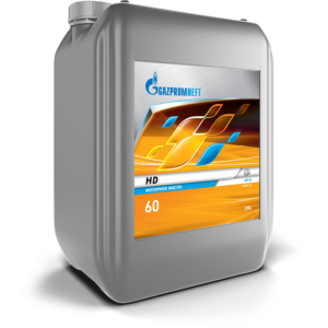 Gazpromneft HD 60