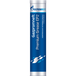 Gazpromneft Premium Grease EP 2