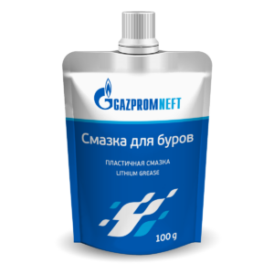 Gazpromneft Смазка для буров