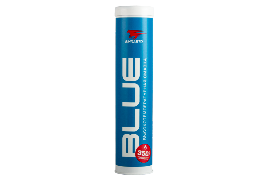 ВЫСОКОТЕМПЕРАТУРНАЯ СМАЗКА МС 1510 BLUE